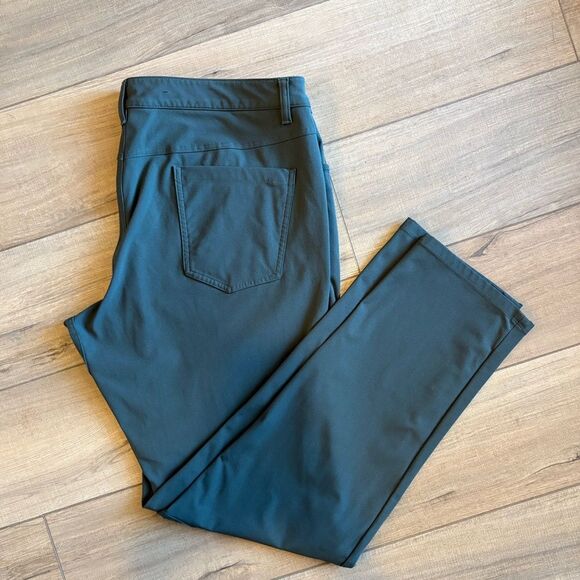 Lululemon ABC Pants - Picture 1 of 6